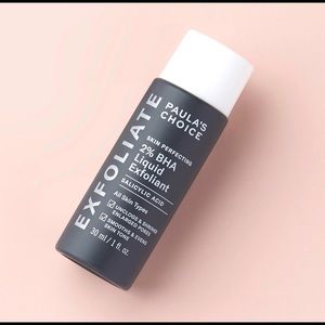 Paulas Choice Skin Perfecting 2% BHA Liquid Exfoliant 1oz